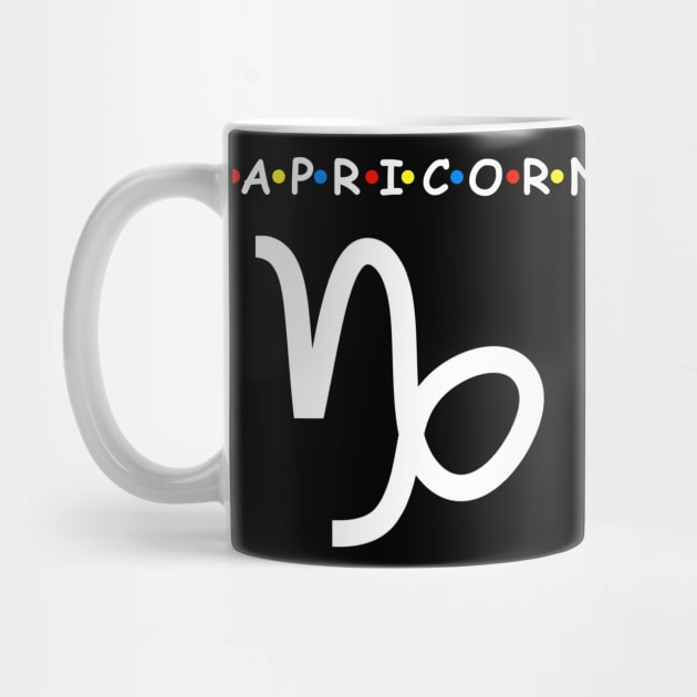 Capricorn Symbol Birthday Zodiac Capricorn by SinBle